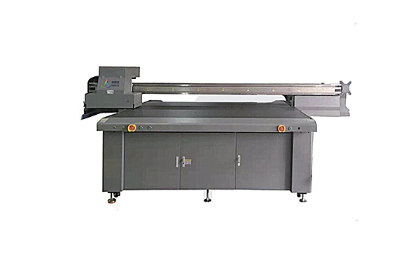 博易創(chuàng)2513G6理光噴頭大型uv平板打印機(jī)