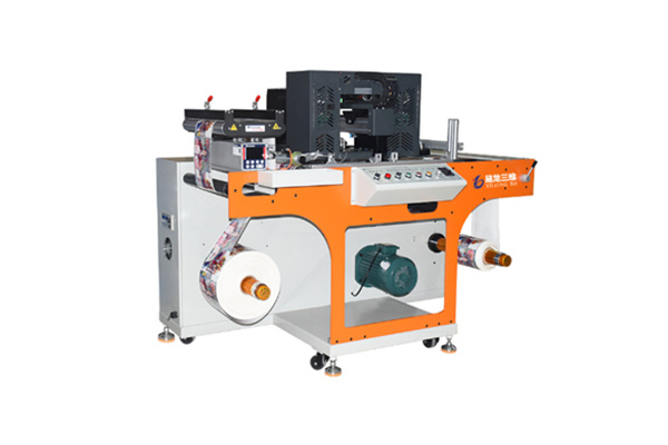 卷對卷材數(shù)碼打印機(jī)