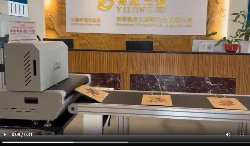 手提袋數(shù)碼流水線打印機(jī)